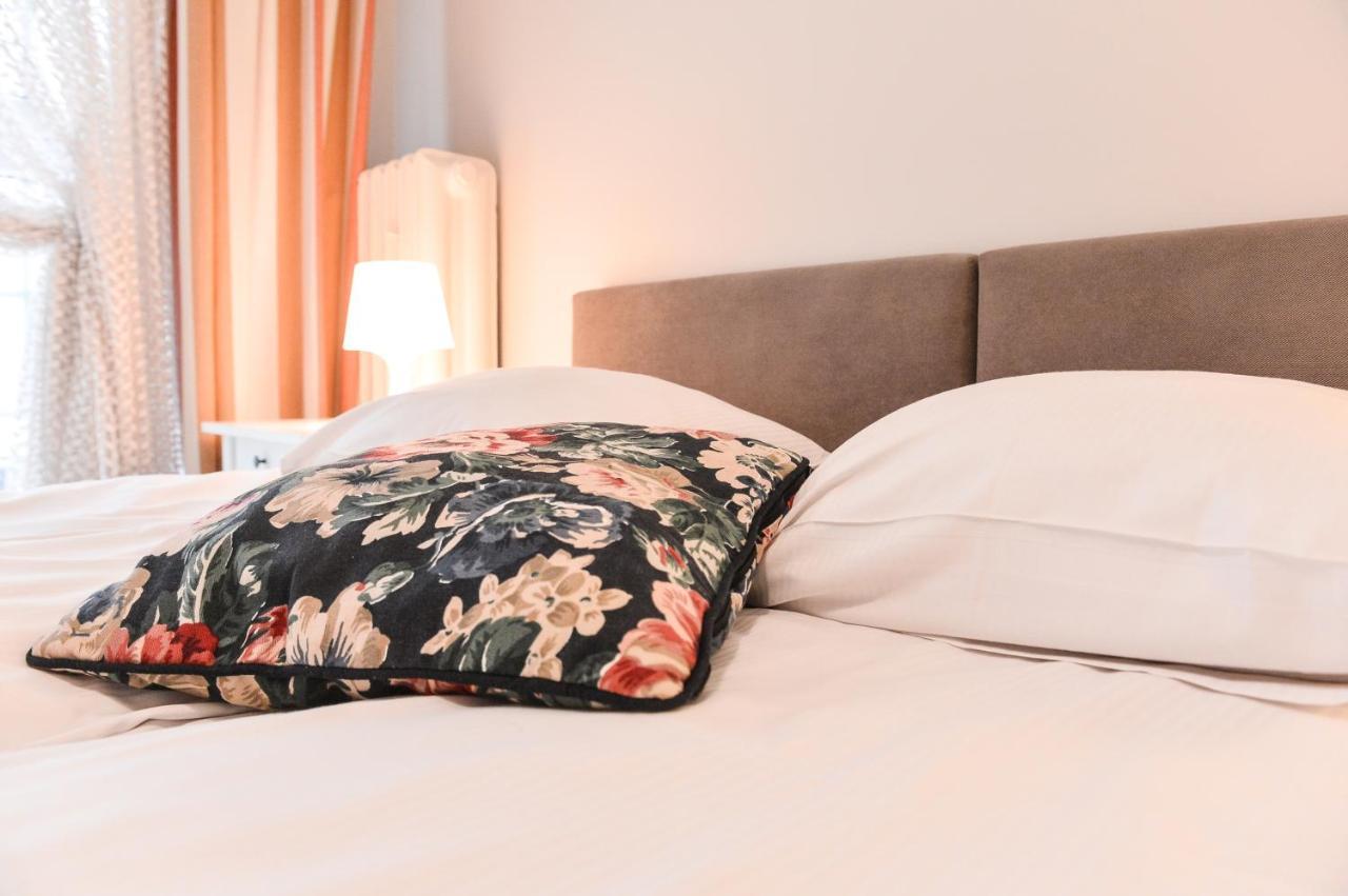 CITYSTAY Piwna Gdansk Apartment Exteriör bild