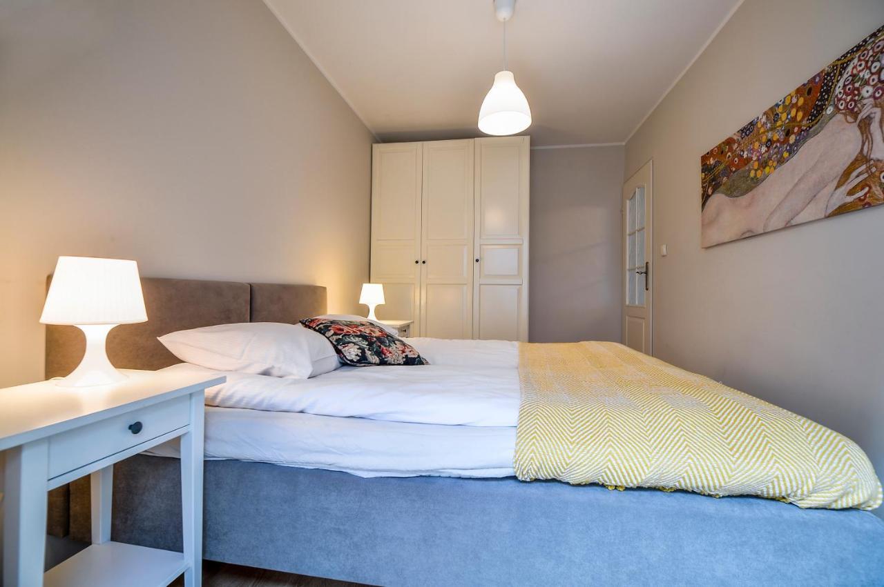 CITYSTAY Piwna Gdansk Apartment Exteriör bild
